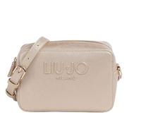 Liu Jo cross body bag Halona ECS Camera Case Light Gold gold-coloured