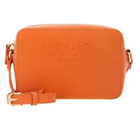 LIU JO cross body bag Halona ECS Camera Case M Arancio