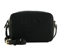 LIU JO cross body bag Halona ECS Camera Case M Nero