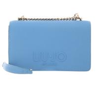 LIU JO cross body bag Halona ECS Crossbody M Azure Blue