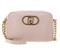LIU JO cross body bag Lapuffy ECS Camera Case M Cipria