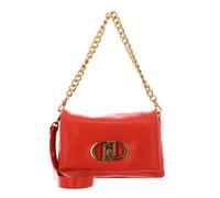 LIU JO cross body bag Lapuffy ECS Crossbody Bag M Pumpkin