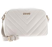 LIU JO cross body bag Lunny Camera Case S Marmo