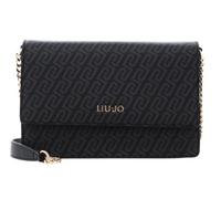 Liu Jo cross body bag Manh Crossbody Nero black