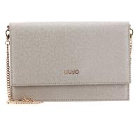 LIU JO cross body bag Manh Crossbody XS Light Gold
