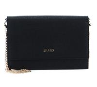 LIU JO cross body bag Manh Crossbody XS Nero