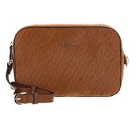 LIU JO cross body bag Manhattan Camera Case Bag M Sequoia
