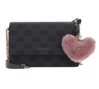 LIU JO cross body bag Manhattan Crossbody Bag S Nero