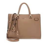Liu Jo cross body bag Manhattan ECS Tote Bag Cammello light brown