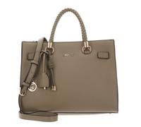 LIU JO cross body bag Manhattan ECS Tote Bag M Mud