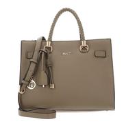 Liu Jo cross body bag Manhattan ECS Tote Bag Mud taupe
