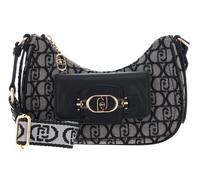 LIU JO cross body bag Pakuna Crossbody Bag S Nero