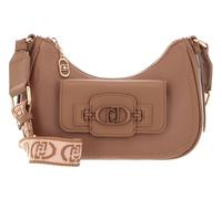 LIU JO cross body bag Pakuna ECS Crossbody S Almond