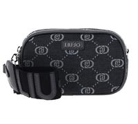 LIU JO cross body bag Ridhi Camera Case Bag S Nero
