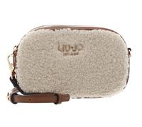 Liu Jo cross body bag Ridhi Camera Case Cream creme-white