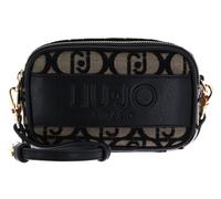LIU JO cross body bag Ridhi Camera Case S Nero