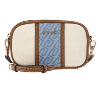LIU JO cross body bag Ridhi Camera Case S Neutro / Denim