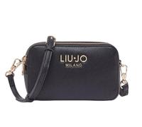 Liu Jo cross body bag Ridhi ECS Camera Case Nero black