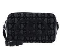 LIU JO cross body bag Rubino Tracolla Crossbody Jacquard Nero