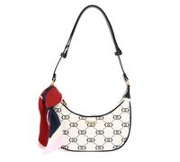 LIU JO cross body bag Selda ESC Crossbody Bag S Cream