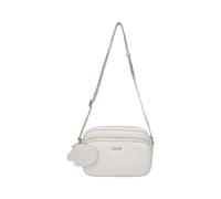 Liu Jo cross body bag shoulder bag Achala ESC Camera Case Bag Cream creme-white