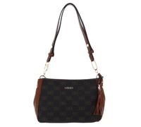 Liu Jo cross body bag shoulder bag Cirry Crossbody Bag Ginger Bread dark brown