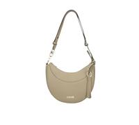 Liu Jo cross body bag shoulder bag Cirry Hobo Bag Mud taupe