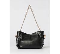 LIU JO Crossbody Bag Woman color Black