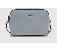 LIU JO Crossbody Bag Woman color Sky Blue