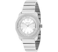 Liu jo Dancing Twelve Silver Women's Watch TLJ2187