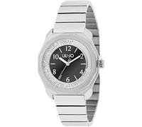 Liu Jo Dancing Twelve Women's Watch Black TLJ2188