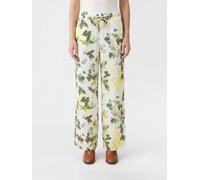 LIU JO Pants Woman color Green - Size: M - female