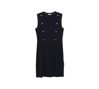 LIU JO Dress Woman color Blue - Size: S - female
