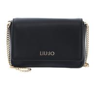 LIU JO ECS Crossbody Bag S Nero