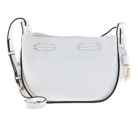 LIU JO Energica Crossbody S Cream-White