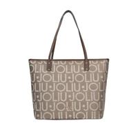 Liu Jo EVRIM AF6070_T769A 51308 Large Shoulder Bag NEUTRAL