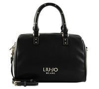 LIU JO Evrim ECS Satchel Bag S Nero