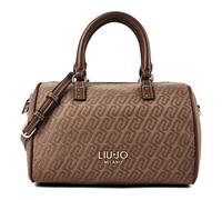 Liu Jo Evrim Handbag 25 cm brown