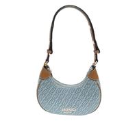 Liu Jo Evrim hobo S dusty blue BS26LJ05 AA6072 T379A Women's Bag Size: Small