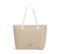 Liu Jo Evrim M Tote bag, female, beige