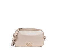 Liu Jo Evrim S Crossbody bag, female, gold
