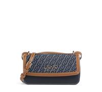 Liu Jo Evrim Shoulder bag S 22 cm blue
