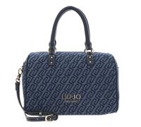 Liu Jo Evrim Handbag S 33 cm blue