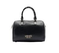 Liu Jo Evrim Handbag 25 cm black