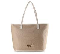 Liu Jo Evrim Shopper Bag M 32 cm beige