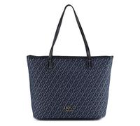 Liu Jo Evrim Shopper Bag M 32 cm blue