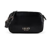 Liu Jo Evrim Shoulder bag 21 cm black