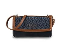 Liu Jo Evrim Shoulder bag S 22 cm blue