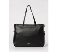 LIU JO Faux Leather Arezu Tote Bag