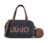 Liu Jo Ferielle Handbag M 26 cm blue